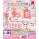 [10% OFF] Magical DoReMi Poron Tap Collection 4 - 30pc assort pack