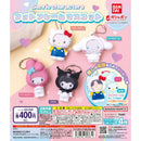 Sanrio Characters Photo Frame Mascot - 30pc assort pack