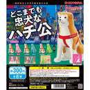 [60% OFF] Shiuya Kankoukyoukai HACHI - 40pc assort pack