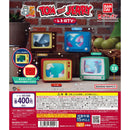 [30% OFF] TOM and JERRY Retro TV - 30pc assort pack
