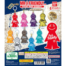 [60% OFF] MR.FRIENDLY Kira Kira Eyecatch Accessory - 40pc assort pack
