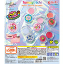 [60% OFF] Tamagocchi Pon de Cleur Multi Color Powder - 20pc assort pack