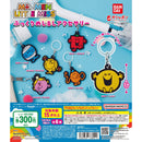 [10% OFF] MR.MEN LITTLE MISS Pukkuri Eyecatch Accessory - 40pc assort pack