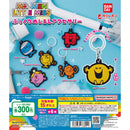 [60% OFF] MR.MEN LITTLE MISS Pukkuri Eyecatch Accessory - 40pc assort pack