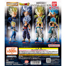 Dragon Ball HG 02 SAIYAN EDITION - 20pc assort pack