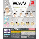 [60% OFF] WavY Furatto Eyecatch Accessory - 30pc assort pack