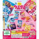 [25% OFF] Tsubu Gummy Miniature Charm - 40pc assort pack
