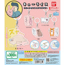 [25% OFF] Qrais Furatto Eyecatch Accessory - 40pc assort pack
