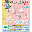 [60% OFF] Kyuurice Furatto Eyecatch Accessory - 40pc assort pack