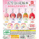 [30% OFF] The Quintessential Quintuplets* Eyecatch Accessory - 40pc assort pack