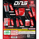 [60% OFF] DNS Protein Miniatue Charm - 40pc assort pack