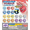 [25% OFF] Crayon Shinchan x HYPNOSISMIC Name Tag Acrylic Charm - 30pc assort pack