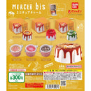 [60% OFF] MERCER bis Miniature Charm - 40pc assort pack