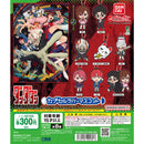 Dandadan Capsule Rubber Strap - 40pc assort pack