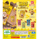[10% OFF] HBAF Miniarure Shaka Shaka Charm - 40pc assort pack