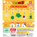 Dragon Ball Eyecatch Accessory - 40pc assort pack