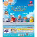 [60% OFF] You Cant Swim Capsule Figure Collection - 30pc assort pack