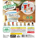 [25% OFF] Local Character Wooden Stand - 40pc assort pack
