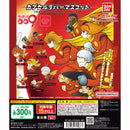 [60% OFF] Cyborg 009 Capsule Rubber Mascot - 40pc assort pack