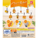 [60% OFF] Honey Feeling Eyecatch Accessory - 50pc assort pack