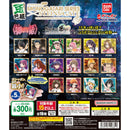 [25% OFF] STEINS GATE 15th Anniversary Mame Gasha Shikishi Monogatari Series - 40pc assort pack