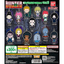 [10% OFF] HUNTER×HUNTER Capsule Rubber Mascot vol.5 - 40pc assort pack