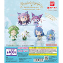 Yes! Precure 5 Go Go x Sanrio Characters Figure Collection vol.2 - 30pc assort pack