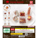 [25% OFF] Takaki Bakery Squeeze Collection - 40pc assort pack