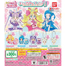 [25% OFF] Wonderful Precure New Sereies Related Item 2 - 40pc assort pack