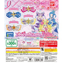 [25% OFF] Wonderful Precure New Series Related Item1 - 40pc assort pack