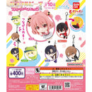 [10% OFF] Colorful Peach Pinch and Connect Mascot vol.2 - 30pc assort pack