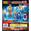 [10% OFF] Dragon Ball DAIMA Swing Collection vol.2 - 30pc assort pack