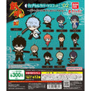 [60% OFF] Gintama Capsule Rubber Mascot vol.2 - 40pc assort pack