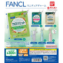 [25% OFF] Fancel Miniature Charm - 40pc assort pack