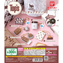 [25% OFF] Tops Miniature Charm 2 - 40pc assort pack
