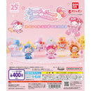 Magical DoReMi x Sanrio Characters Special Collaboration Mascot vol.1 - 30pc assort pack