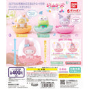 Sanrio Characters Gemlies vol.6 Milky Version - 30pc assort pack