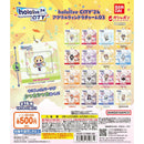 hololive CITY'24 Acrylic Windpw Charm - 20pc assort pack