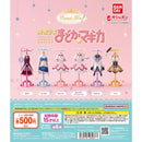 Puella Magi Madoka Magica Capsule Torso - 20pc assort pack