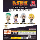 [10% OFF] Dr.STONE SCIENCE FUTURE Capsule Figure Collection - 20pc assort pack