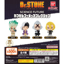 Dr.STONE SCIENCE FUTURE Capsule Figure Collection - 20pc assort pack