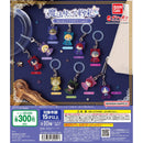 [30% OFF] Promise of Wizard Eyecatch Accessory vol.1 - 40pc assort pack