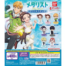 [10% OFF] MEDALIST Acrylic Stand - 30pc assort pack