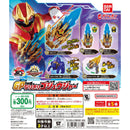 [25% OFF] Bakujosentai Bunbunger New Series Be Like Item - 40pc assort pack