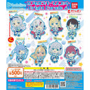 Hololive Capsule Rubber Mascot Bright Parade 4 - 20pc assort pack