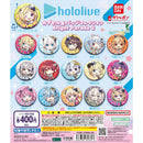 hololive Capsule Pin Badge Collection Bright Parade Vol.2 - 30pc assort pack
