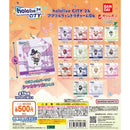 hololive CITY'24 Acrylic Window Charm vol.4 - 20pc assort pack