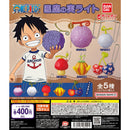 ONE PIECE Devil Fruit Light Collection  - 30pc assort pack
