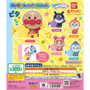 [10% OFF] Anpanman Pita pita Stick Mascot - 40pc assort pack