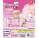 [25% OFF] mikko characters Suwarasetai - 30pc assort pack